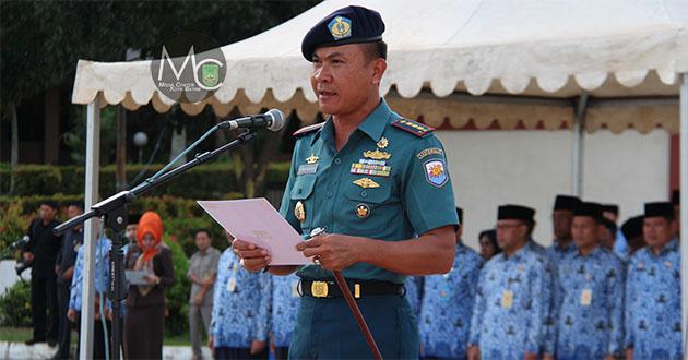 46TIKA-Danlanal Penyelenggaraan Pemerintah Butuh Aparatur yang Handal.jpg